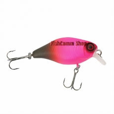 Воблер Jackall Chubby 38F Pink Pellet