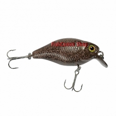 Воблер Jackall Chubby 38F Tackey Brown