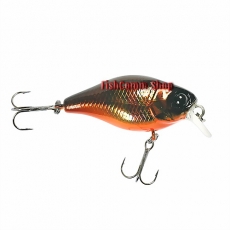 Воблер Jackall Chubby 38F Twinkle Bug