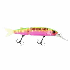 Воблер Jackall Tiny Magallon MR Dragon Fruit Mat Tiger