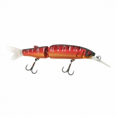 Воблер Jackall Tiny Magallon MR Fire Tiger