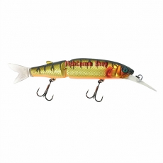 Воблер Jackall Tiny Magallon MR Mat Gold Tiger