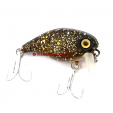 Воблер Jackall Chubby 38F SSR Brown Bug