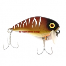 Воблер Jackall Chubby 38F SSR Bug Tiger