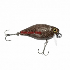 Воблер Jackall Chubby 38F SSR Tackey Brown
