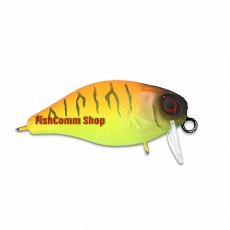 Воблер Jackall Chubby 38F SSR Tropical Mat Tiger
