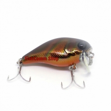 Воблер Jackall Chubby 38F SSR Twinkle Bug
