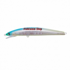 Воблер Halcyon System Gozzo 12 SL-S color QM-LC