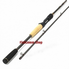 Спиннинг Hearty Rise Pro Force PFC-812MH (2.47 м. 12-54 г.) Спиннинг Hearty Rise Pro Force PFC-812MH (2.47 м. 12-54 г.)