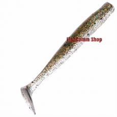 Виброхвост Akkoi Magnet 50 мм. (8 шт.) цвет 0004