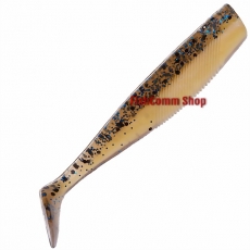 Виброхвост Akkoi Soft Mark 75 мм. (6 шт.) цвет 0044
