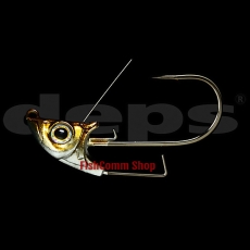 Джиг-головка Deps Bumble Head 1/2 oz. #02