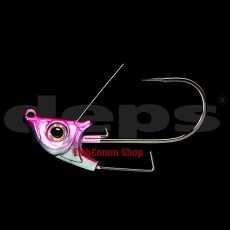 Джиг-головка Deps Bumble Head 1/2 oz. #04