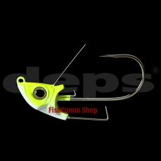 Джиг-головка Deps Bumble Head 1/2 oz. #05