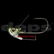 Джиг-головка Deps Bumble Head 3/8 oz. #03