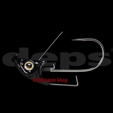 Джиг-головка Deps Bumble Head 3/8 oz. #06