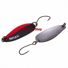 Блесна Akkoi Reflex Hobo 2.3 г. цвет R12