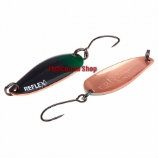 Блесна Akkoi Reflex Hobo 2.3 г. цвет R40