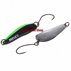Блесна Akkoi Reflex Cyclone 2.6 г. цвет R14