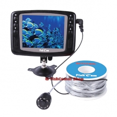 Видеокамера для рыбалки Sititek FishCam-501