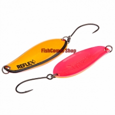 Блесна Akkoi Reflex Element 4.8 г. цвет R17
