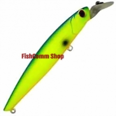 Воблер Fishycat Bobcat 100SP R17