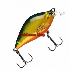 Воблер Condor Magic Flat Crank MFC52 цвет 307 3D