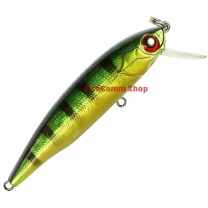 Воблер Kosadaka Jig Minnow 48 PGL
