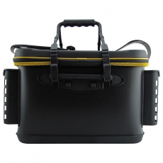Сумка рыболовная Yamakeshi YM77784-Black