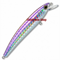 Воблер Yo-Zuri Pin's Minnow 90F (F1163) M114