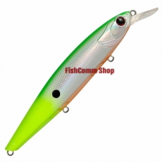 Воблер TsuYoki Draga 130SP 261