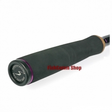 Спиннинг Norstream Gravity GRS-892MMH