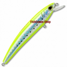 Воблер Yo-Zuri Pins Minnow 50S (F1164) GHCS