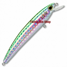 Воблер Yo-Zuri Pins Minnow 50S (F1164) M99