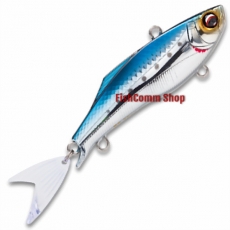Воблер Duel Hardcore Fintail Vibe 55S (F1081) CIW