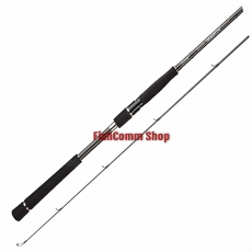 Спиннинг Graphiteleader Argento Prototype GARPS-892LML (267 см. 5-25 г.)
