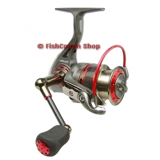 Катушки безынерционные Ryobi Krieger