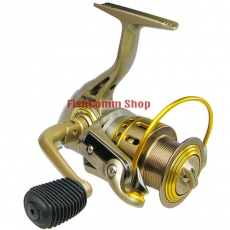 Катушки безынерционные Ryobi Tresor