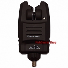 Сигнализатор поклевки Kosadaka W121A (дополнительный к набору W121S)