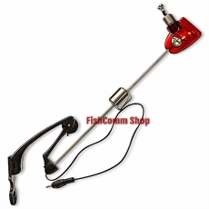 Свингер электронный Kosadaka Illuminated Swinger Red (CSW-R)