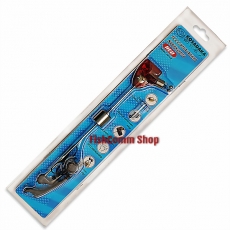 Свингер электронный Kosadaka Illuminated Swinger Red (CSW-R)