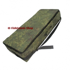 ideaFisher БуроВоз кофр для зимней рыбалки