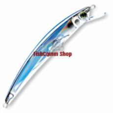 Воблер Yo-Zuri Crystal 3D Minnow Jointed 100F (F1096) B Воблер Yo-Zuri Crystal 3D Minnow Jointed 100F (F1096) B