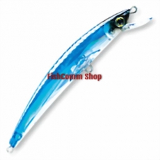 Воблер Yo-Zuri Crystal 3D Minnow Jointed 100F (F1096) C24 Воблер Yo-Zuri Crystal 3D Minnow Jointed 100F (F1096) C24