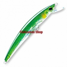 Воблер Yo-Zuri Crystal 3D Minnow Jointed 100F (F1096) C44 Воблер Yo-Zuri Crystal 3D Minnow Jointed 100F (F1096) C44
