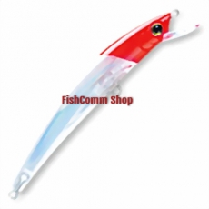 Воблер Yo-Zuri Crystal 3D Minnow Jointed 100F (F1096) C5 Воблер Yo-Zuri Crystal 3D Minnow Jointed 100F (F1096) C5