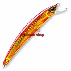 Воблер Yo-Zuri Crystal 3D Minnow Jointed 100F (F1096) GHBR Воблер Yo-Zuri Crystal 3D Minnow Jointed 100F (F1096) GHBR