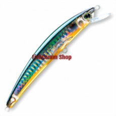 Воблер Yo-Zuri Crystal 3D Minnow Jointed 100F (F1096) GHGT Воблер Yo-Zuri Crystal 3D Minnow Jointed 100F (F1096) GHGT