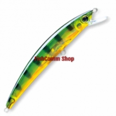 Воблер Yo-Zuri Crystal 3D Minnow Jointed 100F (F1096) PC Воблер Yo-Zuri Crystal 3D Minnow Jointed 100F (F1096) PC