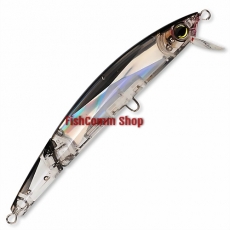 Воблер Yo-Zuri Crystal 3D Minnow Jointed 100F (F1096) C4 Воблер Yo-Zuri Crystal 3D Minnow Jointed 100F (F1096) C4